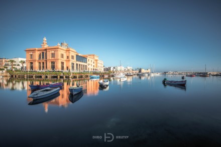 Buildings - the beauty of Bari