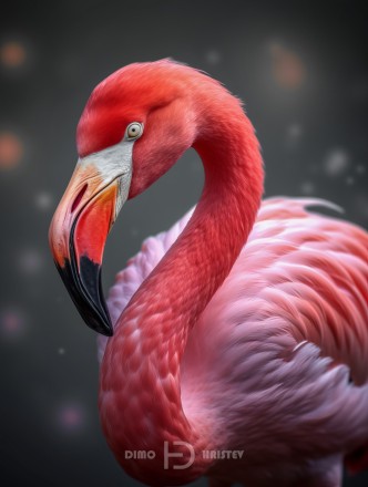 Фламинго