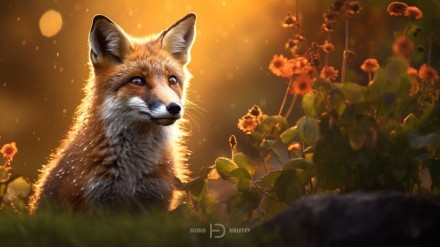 Светло утро