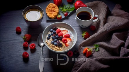 AI Breakfast